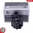 Pompe à eau, refroidissement du moteur ESEN SKV 22SKV053 - Visuel 1
