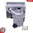 Pompe à eau, refroidissement du moteur ESEN SKV 22SKV055 - Visuel 1