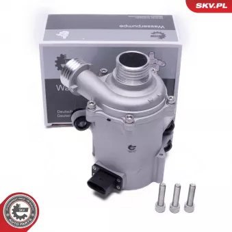 Pompe à eau, refroidissement du moteur ESEN SKV 22SKV055