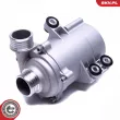 Pompe à eau, refroidissement du moteur ESEN SKV 22SKV055 - Visuel 2