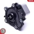 Pompe à eau, refroidissement du moteur ESEN SKV 22SKV060 - Visuel 2