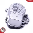 Pompe à eau, refroidissement du moteur ESEN SKV 22SKV060 - Visuel 3