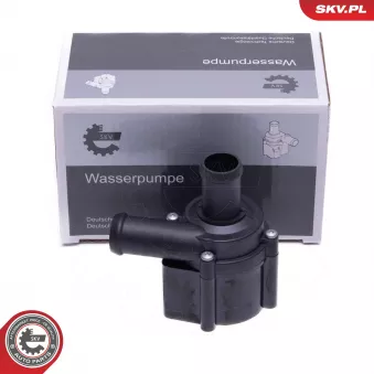 Pompe à eau auxiliaire (circuit d'eau de refroidiss) ESEN SKV 22SKV061
