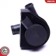 Pompe à eau auxiliaire (circuit d'eau de refroidiss) ESEN SKV 22SKV065 - Visuel 3