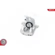Étrier de frein arrière gauche ESEN SKV 23SKV003 - Visuel 3