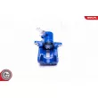 Étrier de frein arrière gauche ESEN SKV 23SKV003 BLUE - Visuel 2