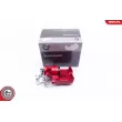 Étrier de frein arrière gauche ESEN SKV 23SKV003 RED - Visuel 1