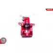 Étrier de frein arrière gauche ESEN SKV 23SKV003 RED - Visuel 2