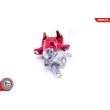 Étrier de frein arrière gauche ESEN SKV 23SKV003 RED - Visuel 3