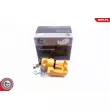 Étrier de frein arrière gauche ESEN SKV 23SKV003 YELLOW - Visuel 1