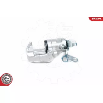 Étrier de frein arrière droit ESEN SKV 23SKV004