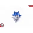 Étrier de frein arrière droit ESEN SKV 23SKV004 BLUE - Visuel 3
