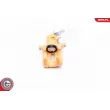 Étrier de frein arrière droit ESEN SKV 23SKV004 YELLOW - Visuel 2