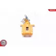 Étrier de frein arrière droit ESEN SKV 23SKV004 YELLOW - Visuel 3