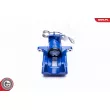 Étrier de frein arrière gauche ESEN SKV 23SKV013 BLUE - Visuel 2