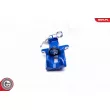 Étrier de frein arrière droit ESEN SKV 23SKV014 BLUE - Visuel 2
