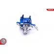 Étrier de frein arrière droit ESEN SKV 23SKV014 BLUE - Visuel 3