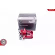 Étrier de frein arrière droit ESEN SKV 23SKV014 RED - Visuel 1