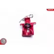 Étrier de frein arrière droit ESEN SKV 23SKV014 RED - Visuel 2