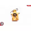 Étrier de frein arrière droit ESEN SKV 23SKV014 YELLOW - Visuel 2
