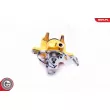 Étrier de frein arrière droit ESEN SKV 23SKV014 YELLOW - Visuel 3
