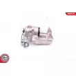 Étrier de frein arrière gauche ESEN SKV 23SKV017 - Visuel 2