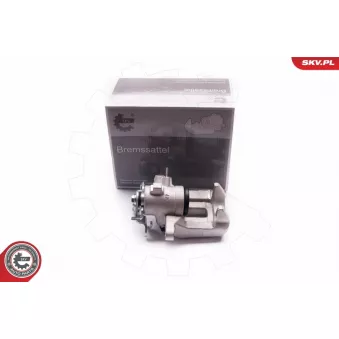 Étrier de frein arrière droit ESEN SKV 23SKV018