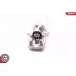 Étrier de frein arrière droit ESEN SKV 23SKV018 - Visuel 3