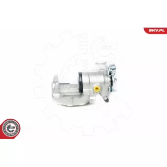 Étrier de frein arrière gauche ESEN SKV 23SKV023