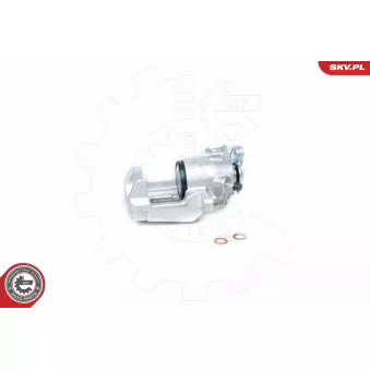 Étrier de frein arrière gauche ESEN SKV 23SKV033