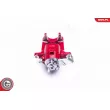 Étrier de frein arrière gauche ESEN SKV 23SKV033 RED - Visuel 3