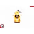Étrier de frein arrière droit ESEN SKV 23SKV034 YELLOW - Visuel 2