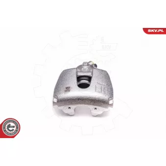 Étrier de frein avant gauche ESEN SKV 23SKV041