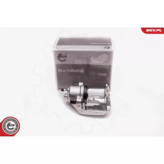 Étrier de frein avant droit ESEN SKV 23SKV042