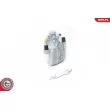 Étrier de frein arrière gauche ESEN SKV 23SKV043 - Visuel 3