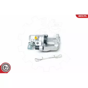 Étrier de frein arrière droit ESEN SKV