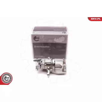 Étrier de frein arrière gauche ESEN SKV 23SKV047