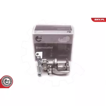 Étrier de frein arrière droit ESEN SKV