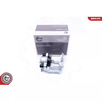 Étrier de frein avant gauche ESEN SKV 23SKV051