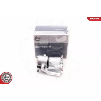 Étrier de frein avant gauche ESEN SKV 23SKV055