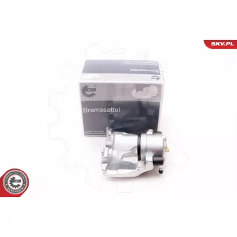 Étrier de frein avant droit ESEN SKV 23SKV056