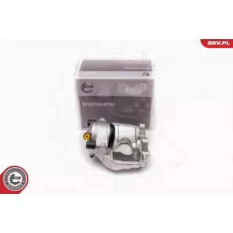 Étrier de frein avant gauche ESEN SKV 23SKV061