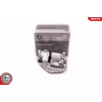 Étrier de frein avant droit ESEN SKV 23SKV062