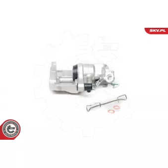 Étrier de frein arrière gauche ESEN SKV 23SKV073