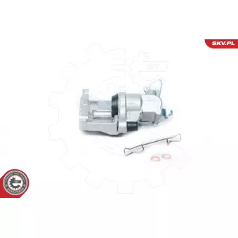 Étrier de frein arrière droit ESEN SKV