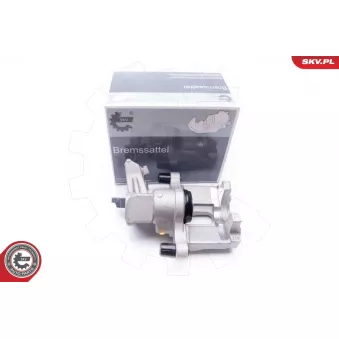 Étrier de frein arrière gauche ESEN SKV