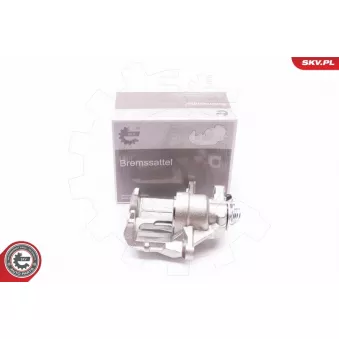 Étrier de frein avant gauche ESEN SKV 23SKV081