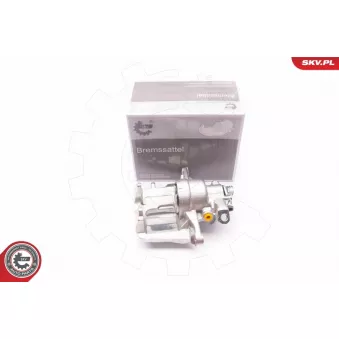 Étrier de frein avant droit ESEN SKV 23SKV082