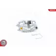 Étrier de frein arrière gauche ESEN SKV 23SKV083 - Visuel 1