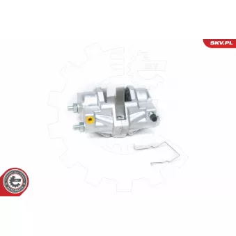 Étrier de frein arrière gauche ESEN SKV 23SKV083